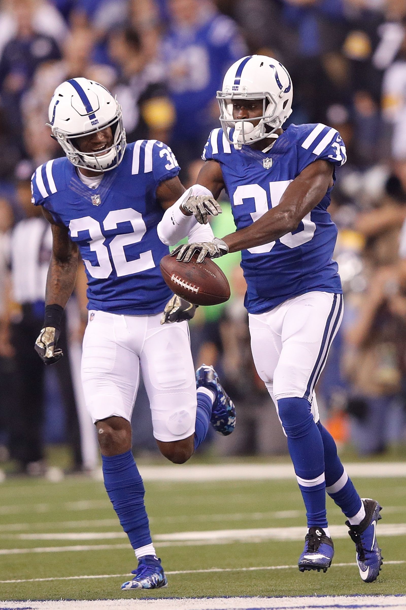 What are the Colts’ biggest remaining needs?