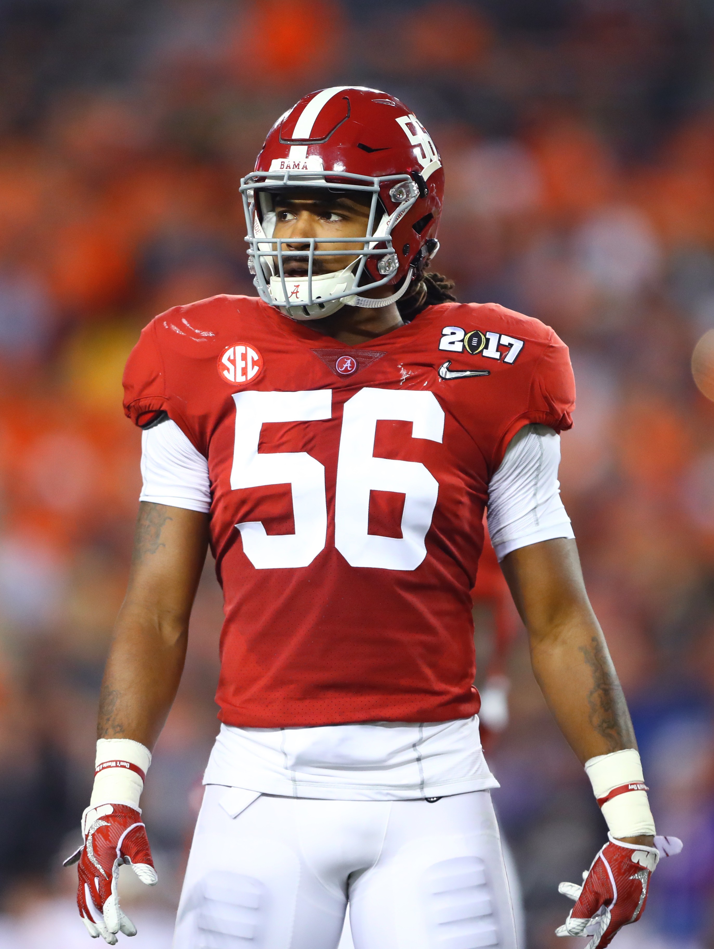 report-colts-had-a-private-workout-with-alabama-s-tim-williams