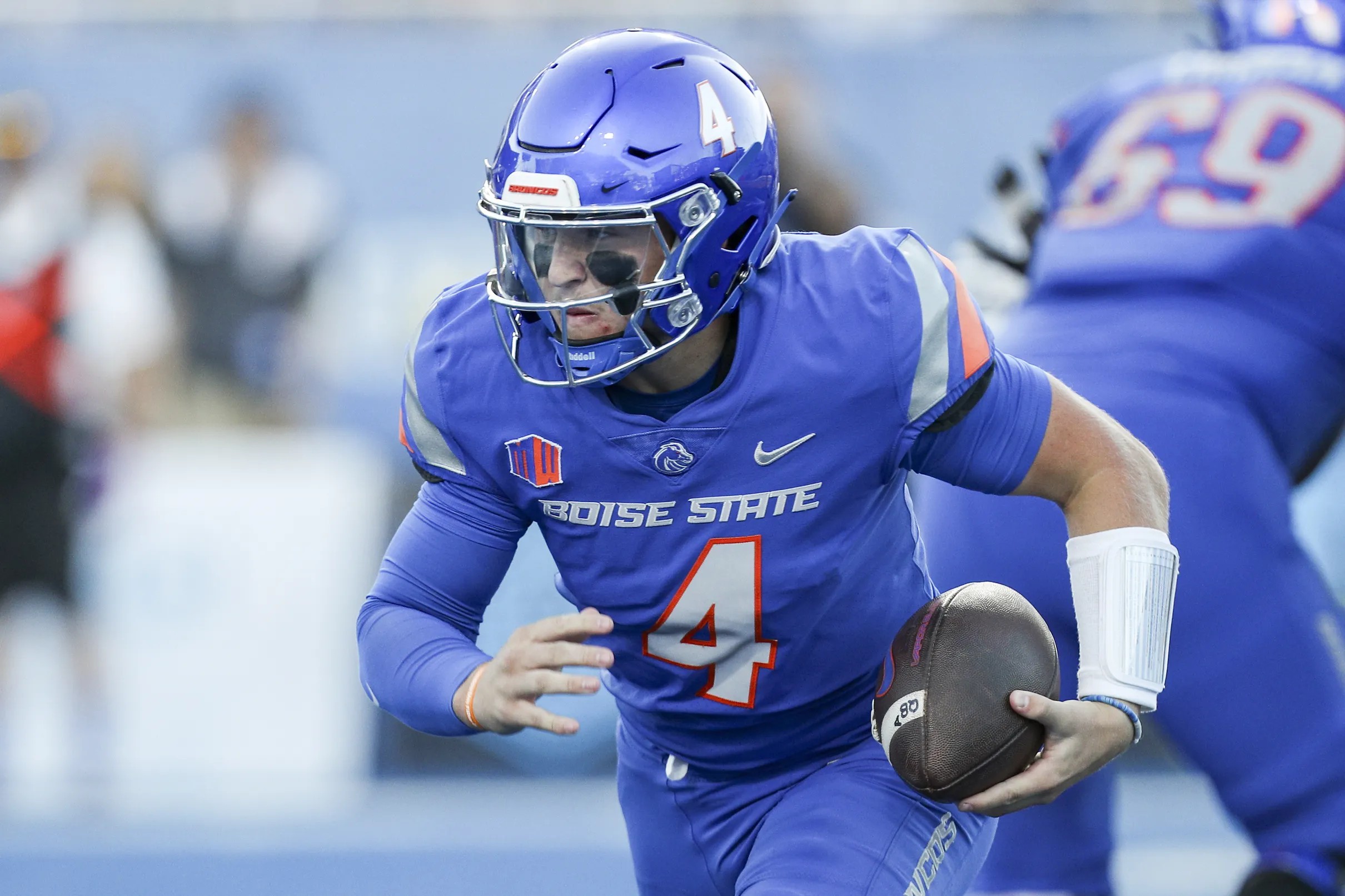 Bronco Roundup Game Day previews Boise State vs. North Dakota