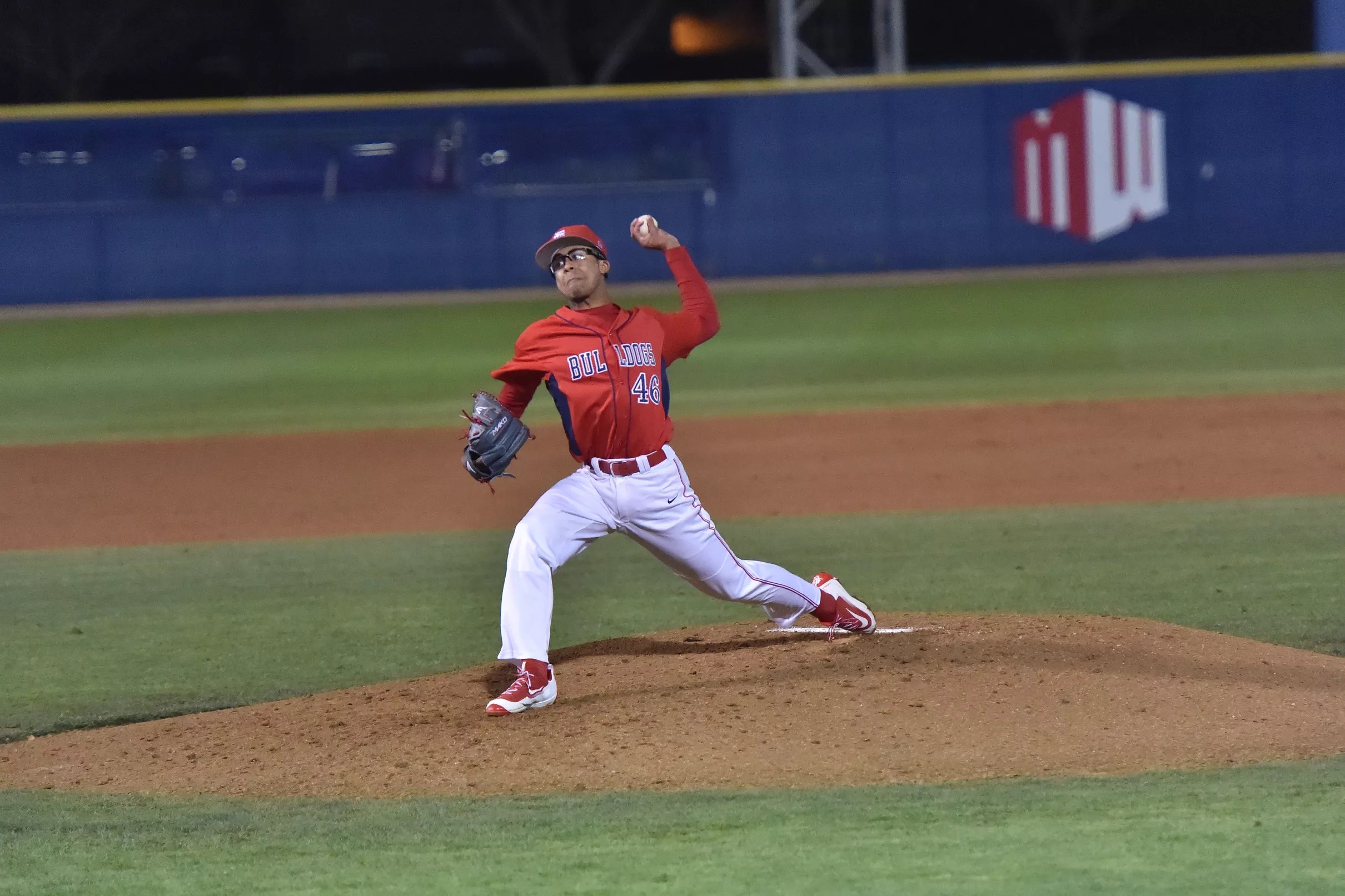 2017 Mountain West baseball tournament schedule