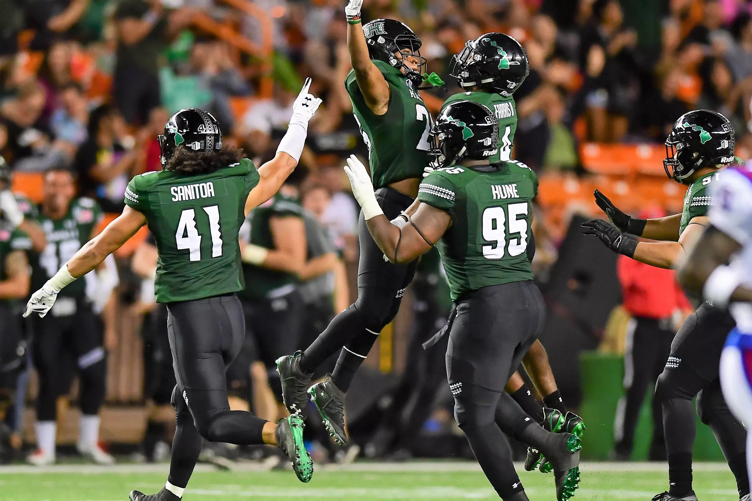 Oregon State vs. Hawaii Three things to look for, Prediction