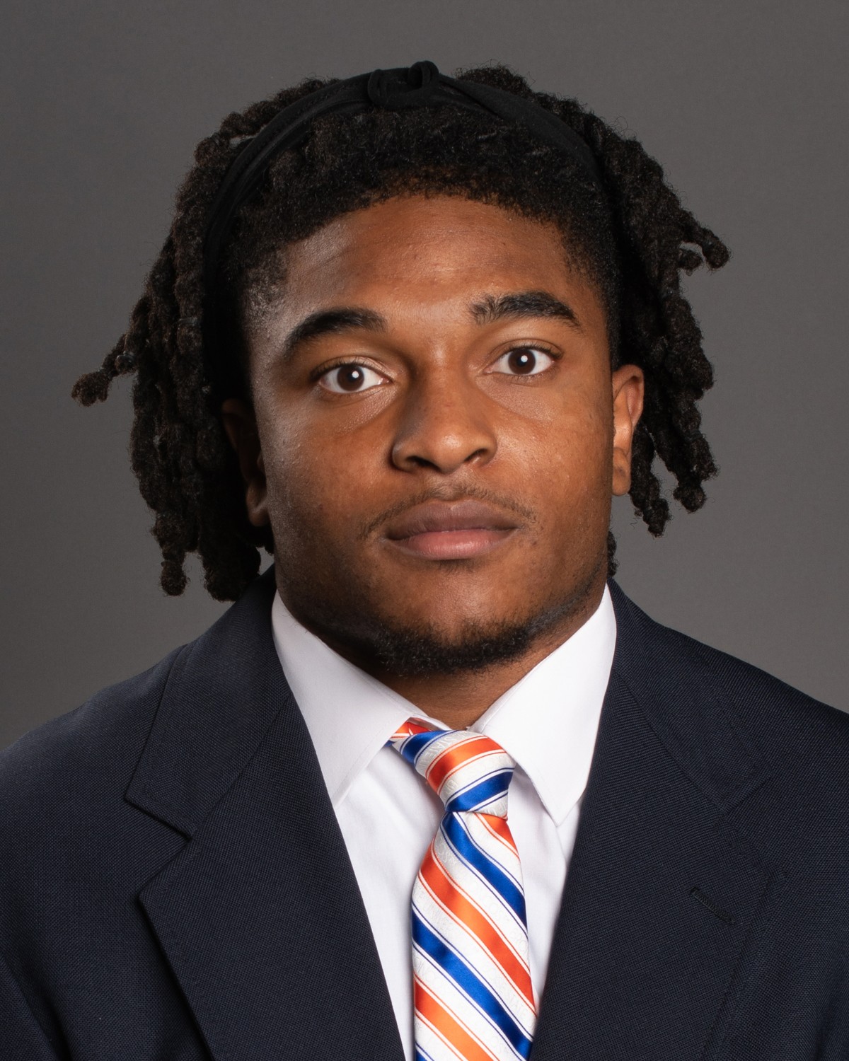 Boise State roster countdown 2022 Day 4, Rodney Robinson