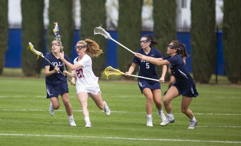 Fresno State lacrosse making every day count in program’s final season