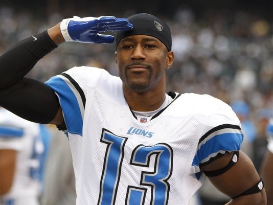 Former NFL Player Nate Burleson Joins CBS This Morning as Co-Host