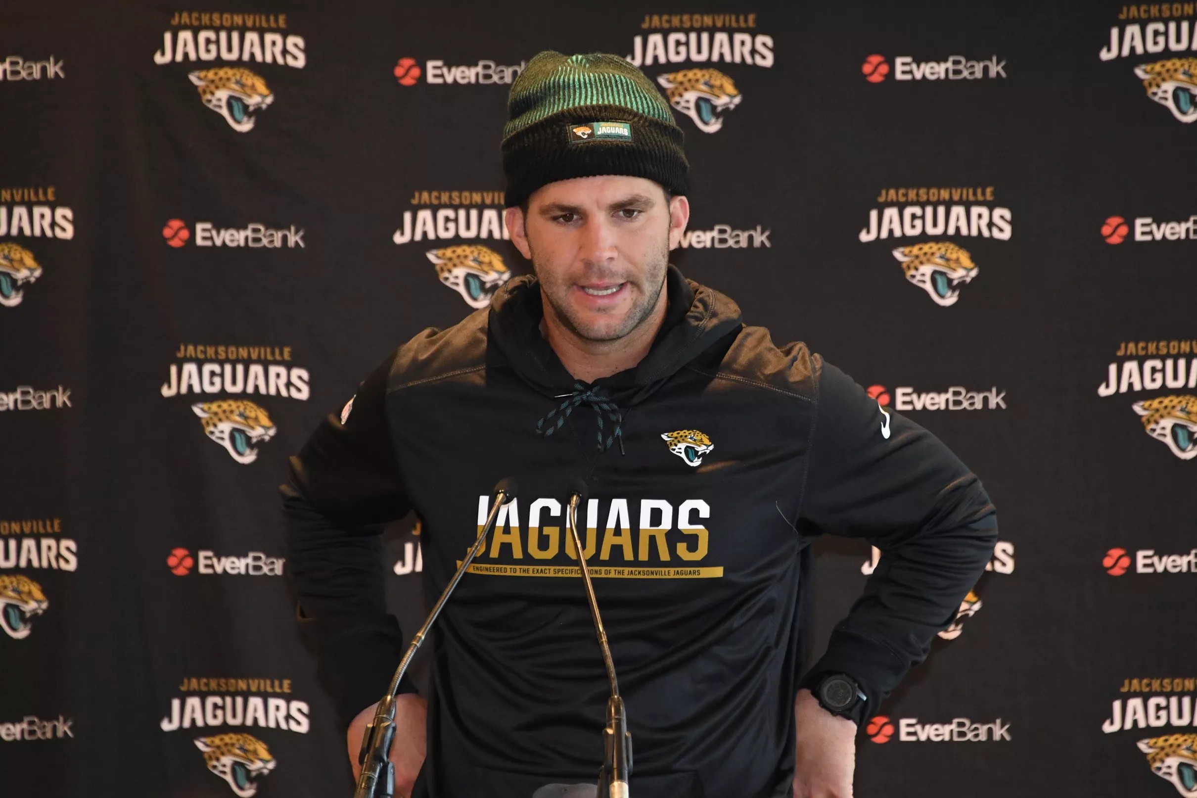 Jaguars release OTA schedule, training camp start date, and more