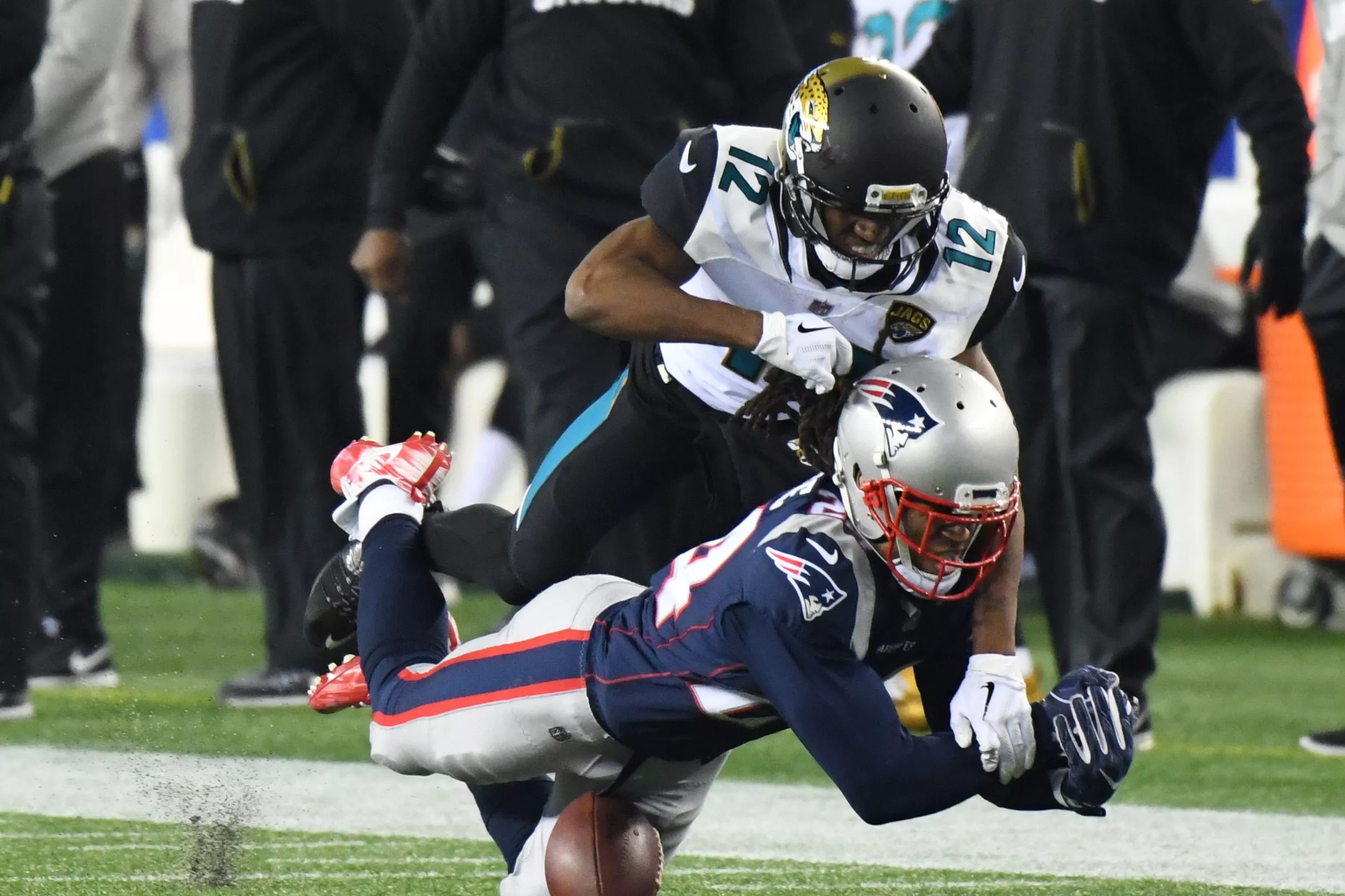 2018 fantasy football outlook Don’t draft any Jaguars receivers