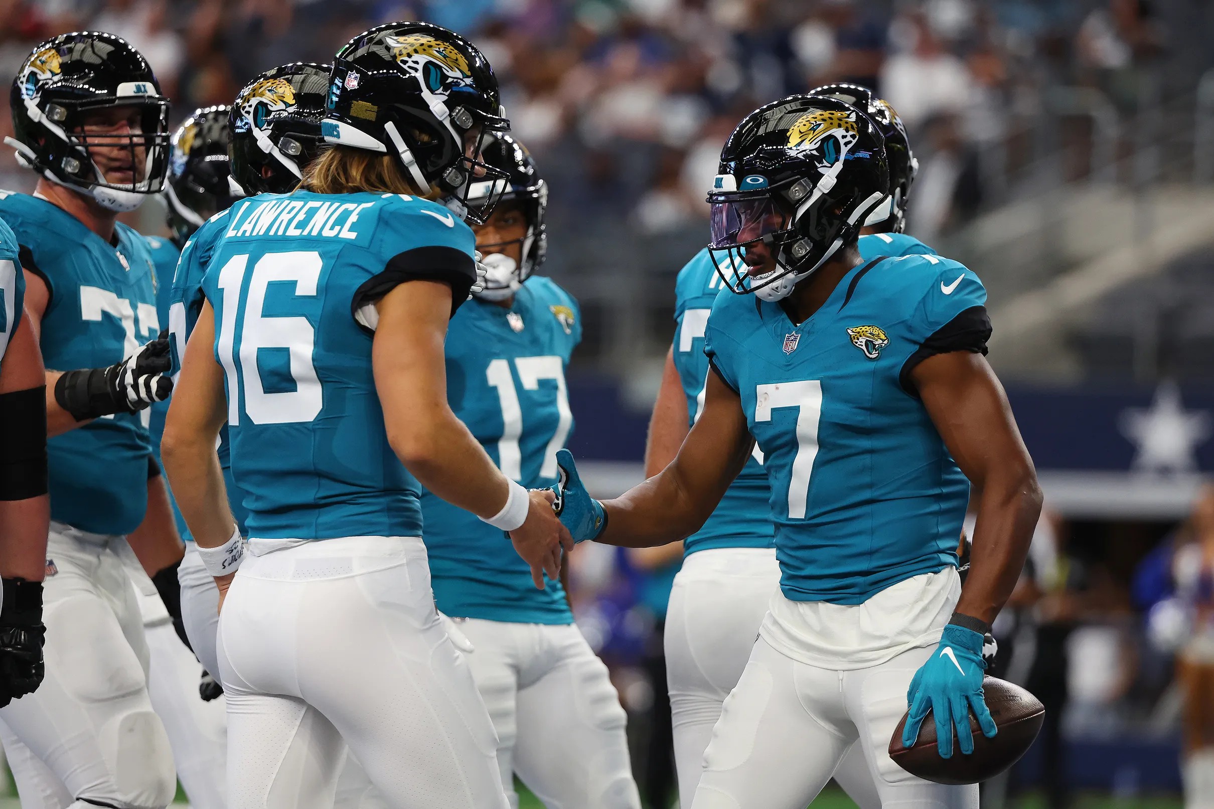 Jaguars vs. Lions: How to watch, game time, TV schedule, streaming