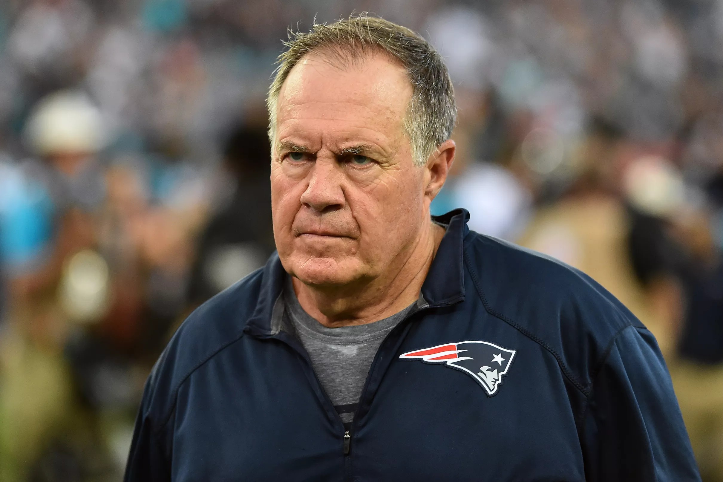 Bill Belichick: ‘there’s A Lot Of Things That We Could Have Done Better 