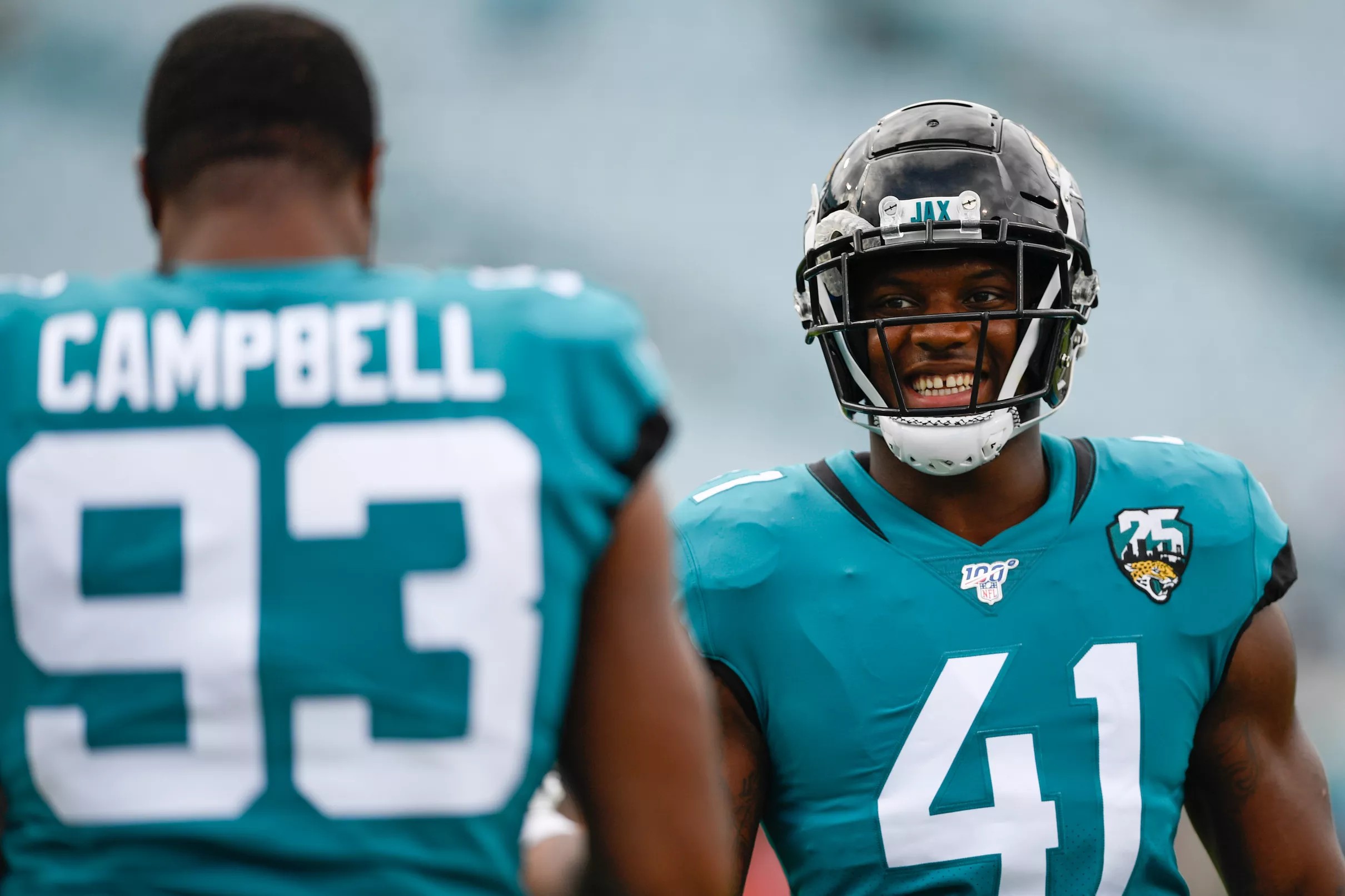 Jaguars defensive scheme will change to fit Josh Allen