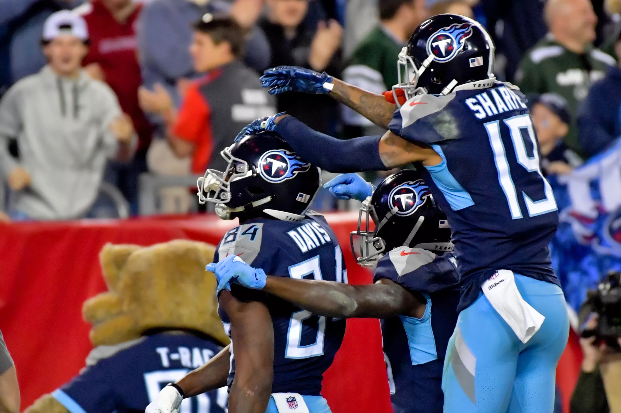 Jaguars can play spoilers, if offense shows up