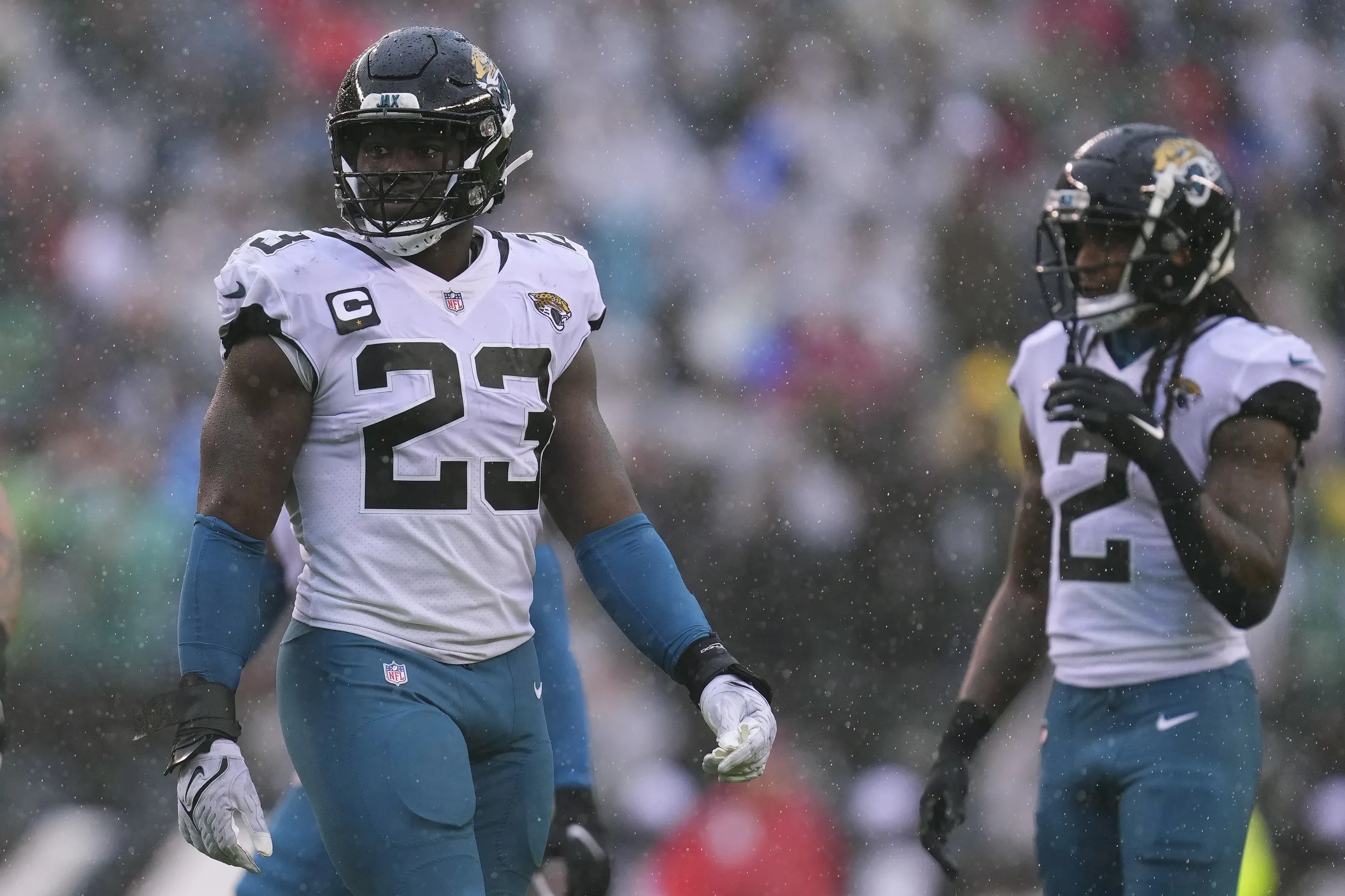 Bleacher Report ranks Jacksonville Jaguars coaching staff No. 11 in NFL