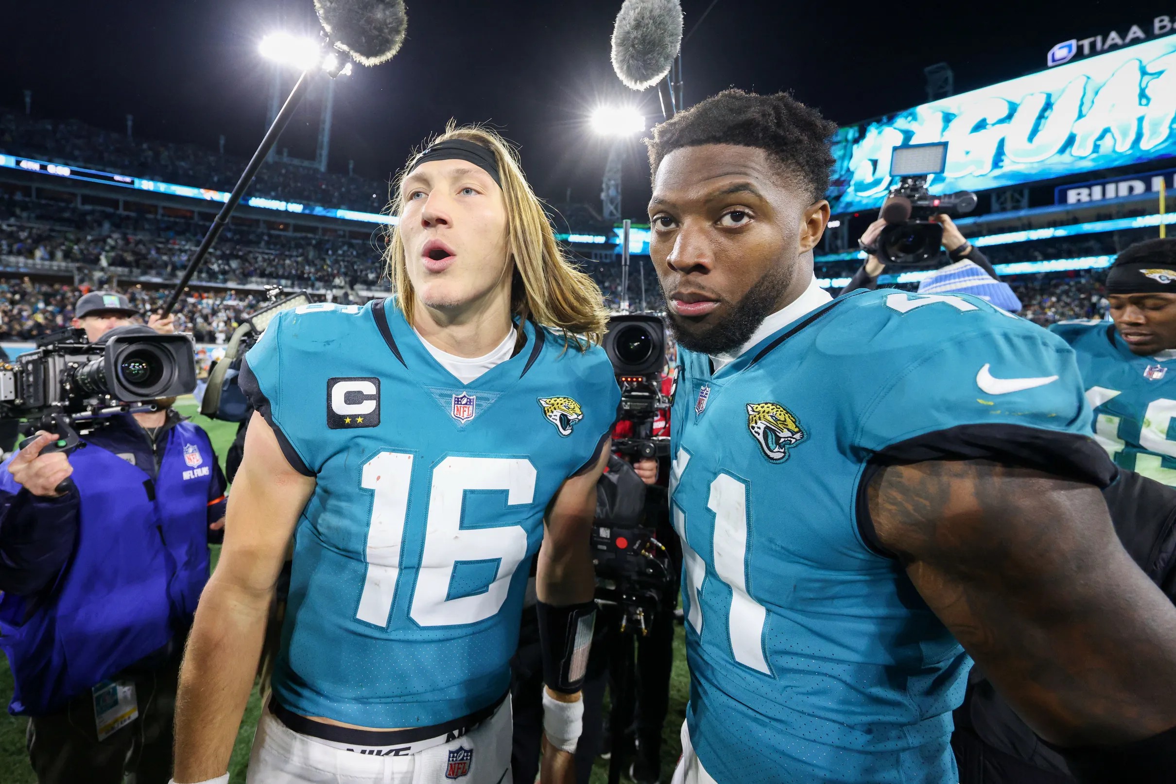 Jacksonville Jaguars vs Miami Dolphins: Final score, recap and injuries -  Big Cat Country