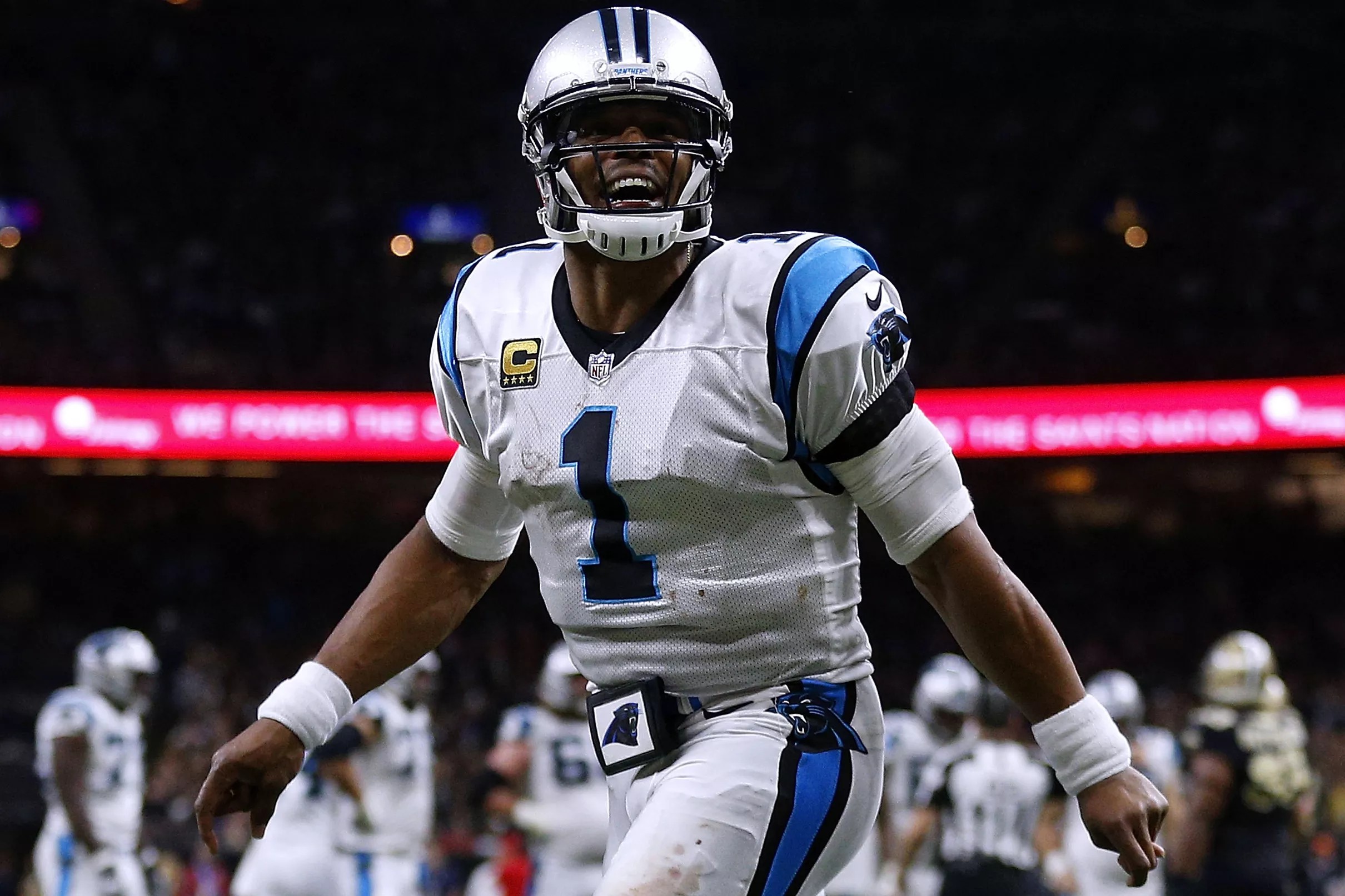 2018 NFL mock draft Vote on the Carolina Panthers pick at No. 24 overall