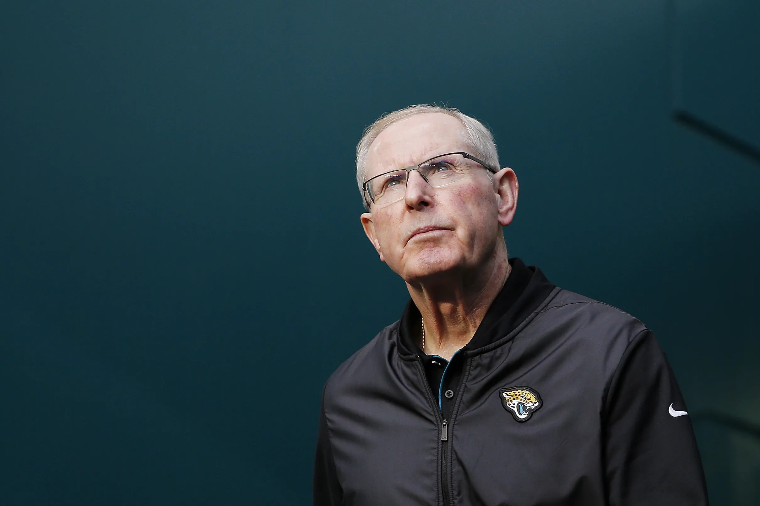 Tweets of the week Tom Coughlin named Hall of Fame semifinalist, Calvin Ridley’s crispy routes