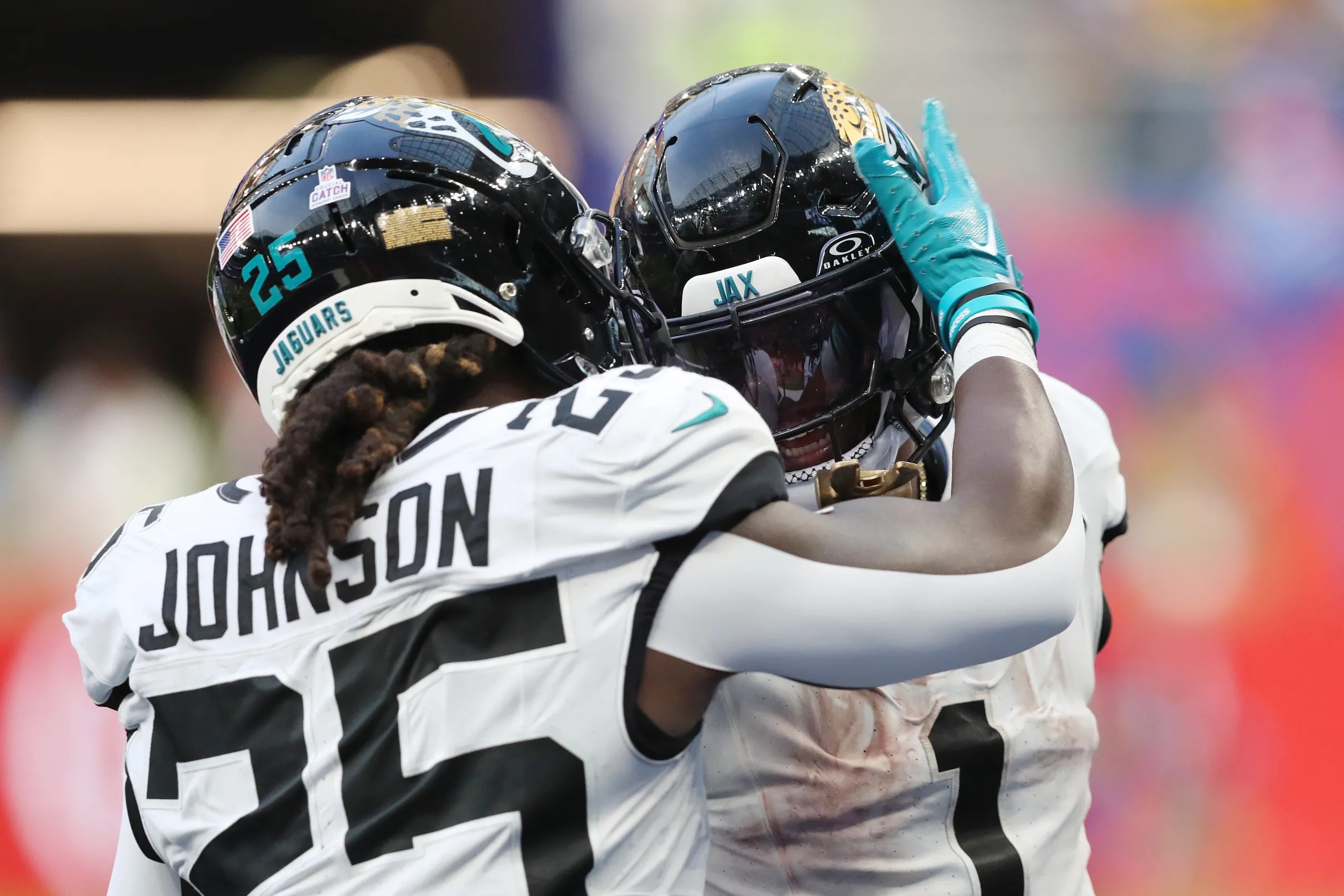 Jaguars vs Texans: Final score, recap, highlights, and injuries - Big Cat  Country