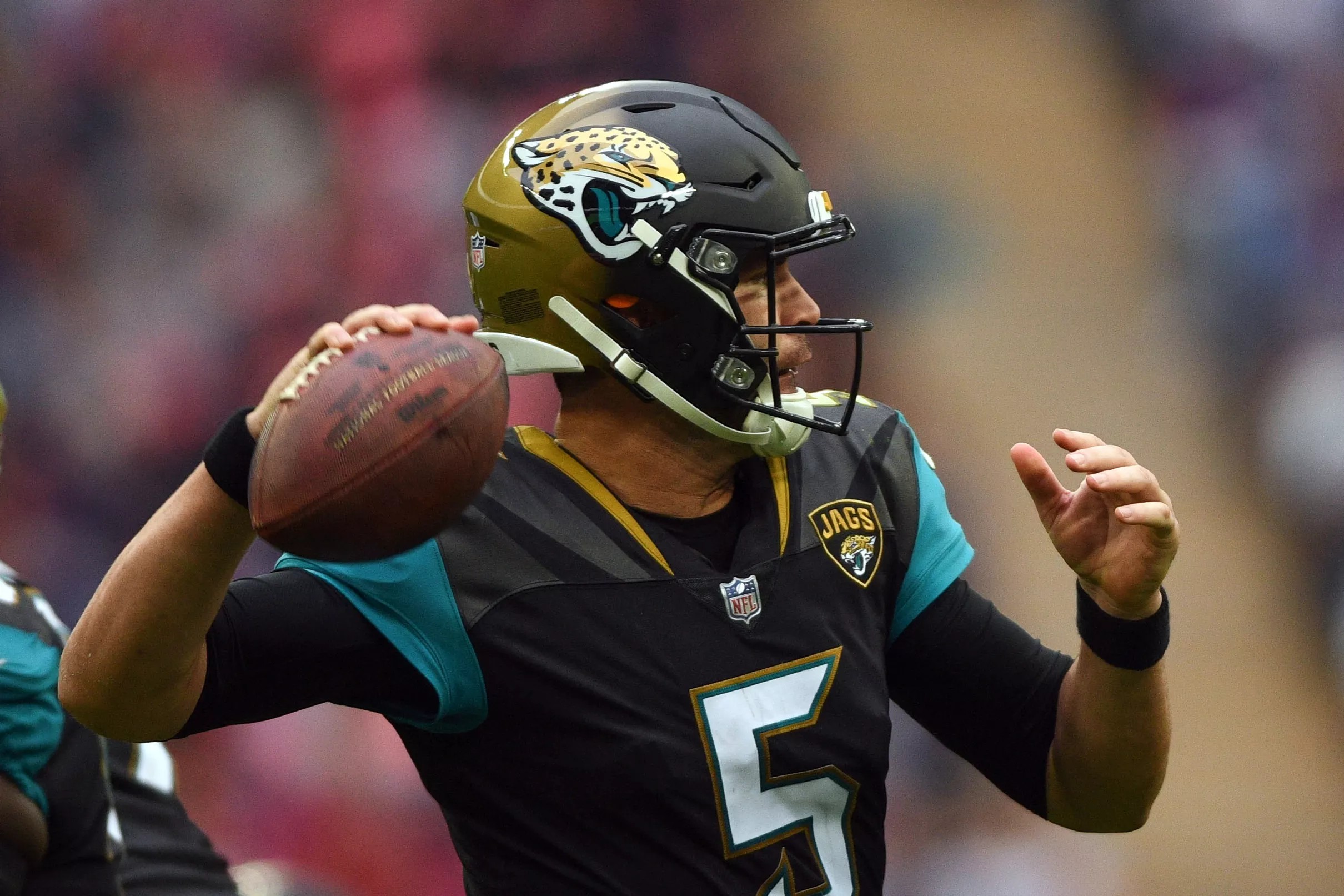 Big Cat Country Q&A Are the Jaguars actually good?