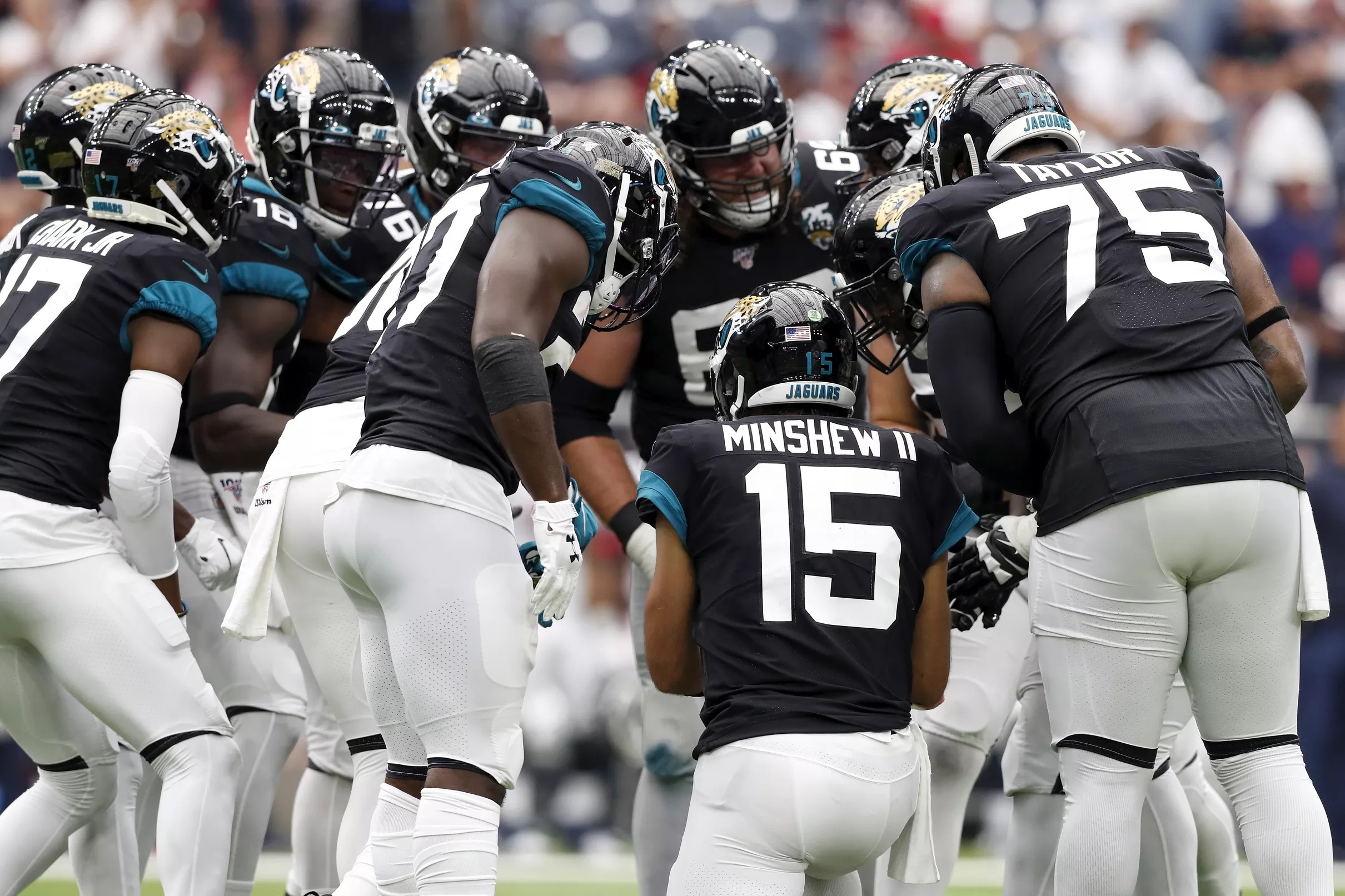 Big Cat Country Q&A How do you actually fix the Jaguars next year?