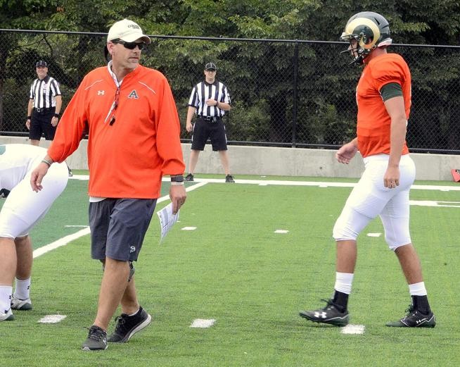 CSU football releases salaries for 2018 coaching staff