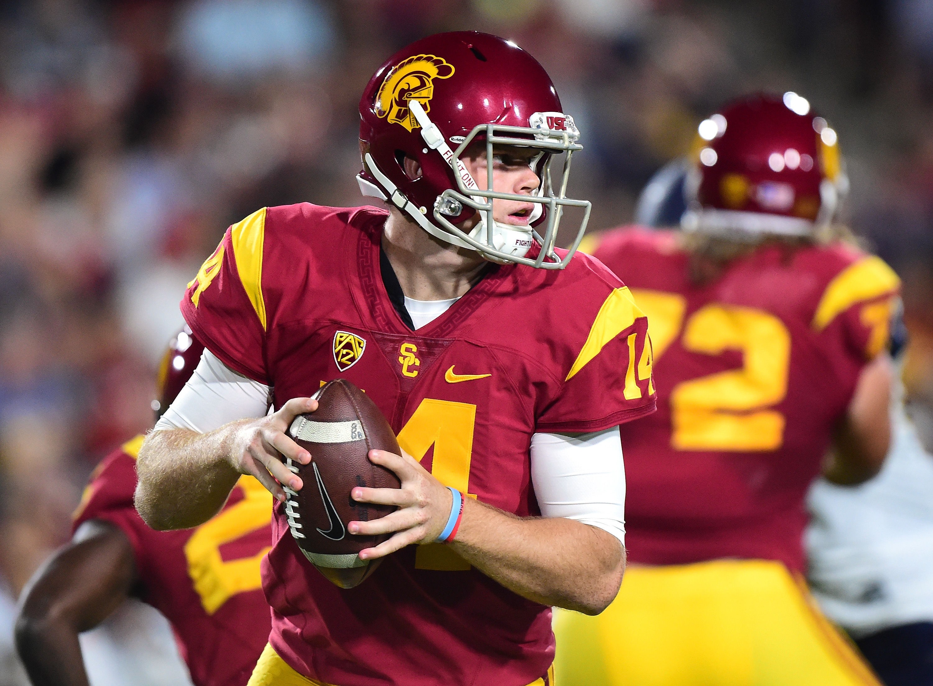 USC Football Over/under and stat predictions for the 2017 season