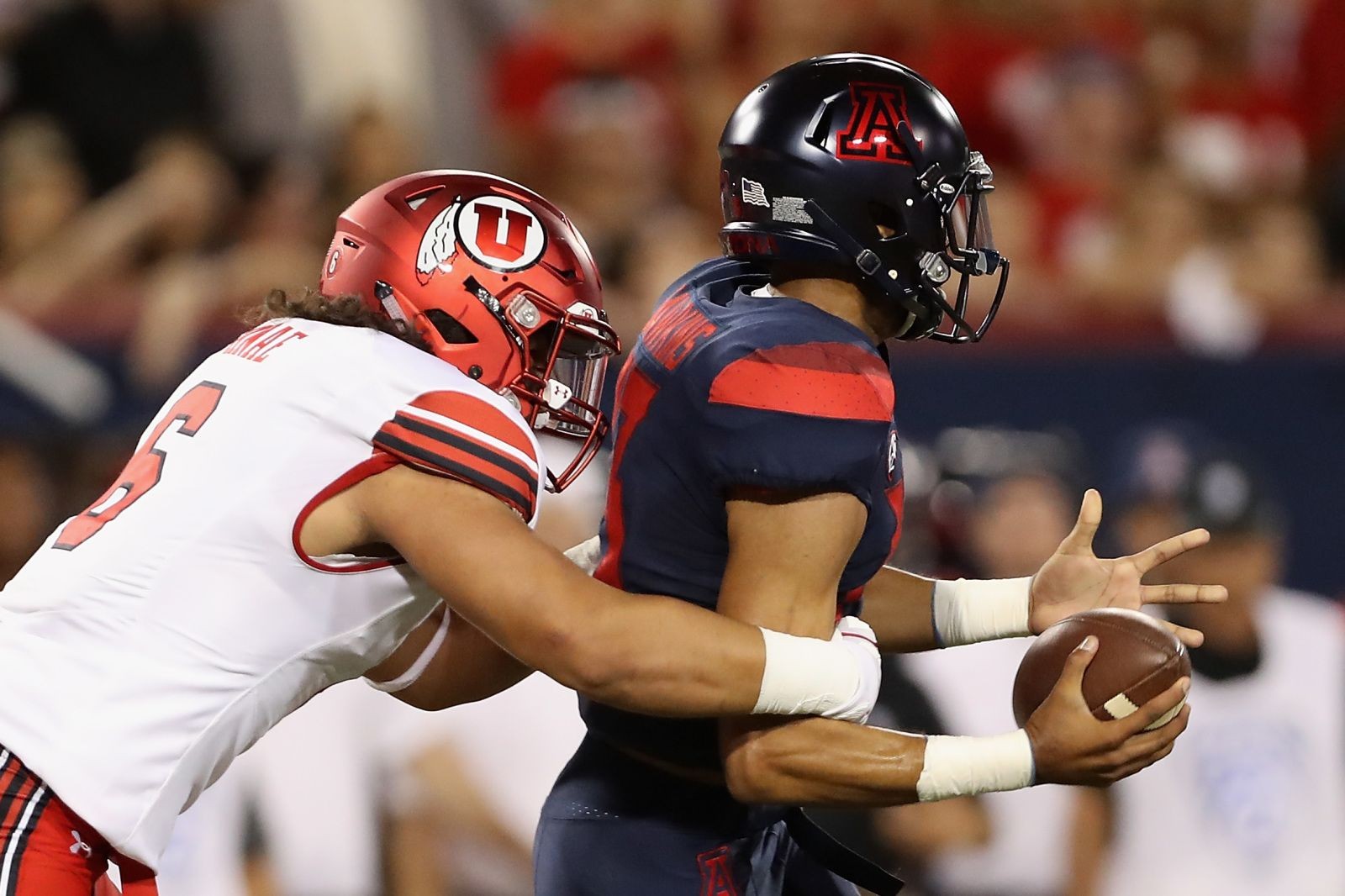 USC vs. Utah preview 2019: Which units have the edge?