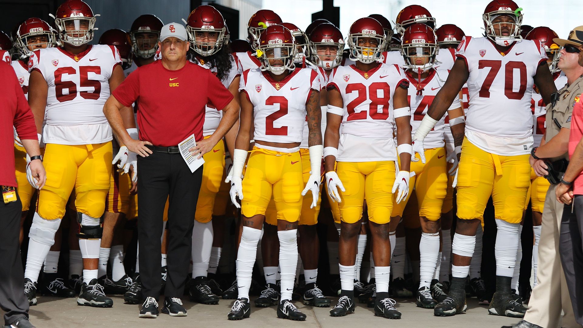 USC bowl game scenarios: Where will the Trojans go in 2019?