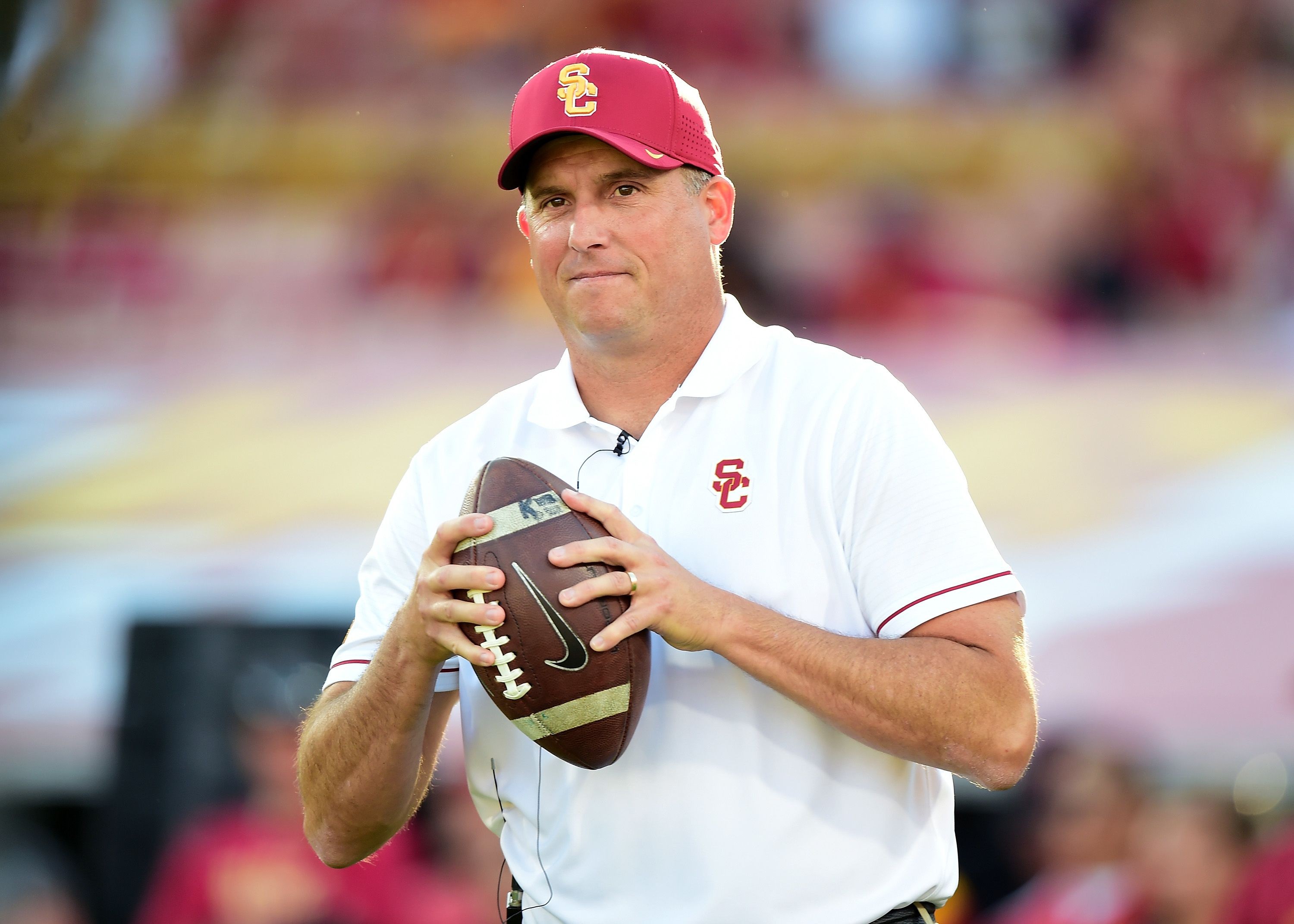 Six USC Football recruits to watch on Signing Day 2018