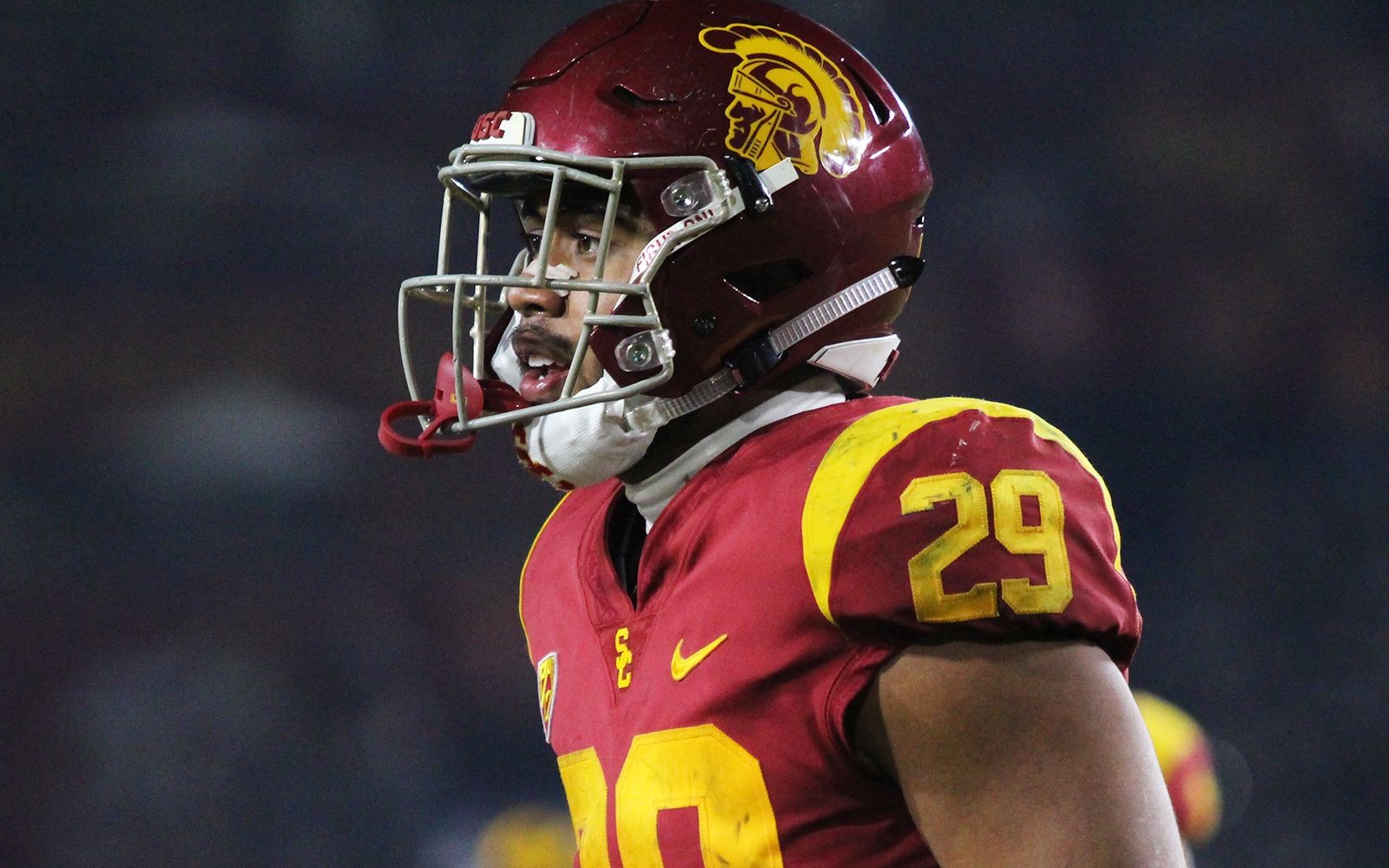 USC football Spring Camp: Five players who stood out in Week 3