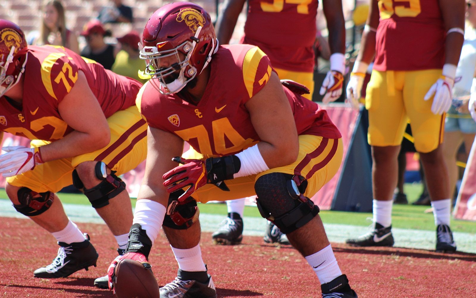 USC Football: Who will enroll early and how will they affect the Trojans?