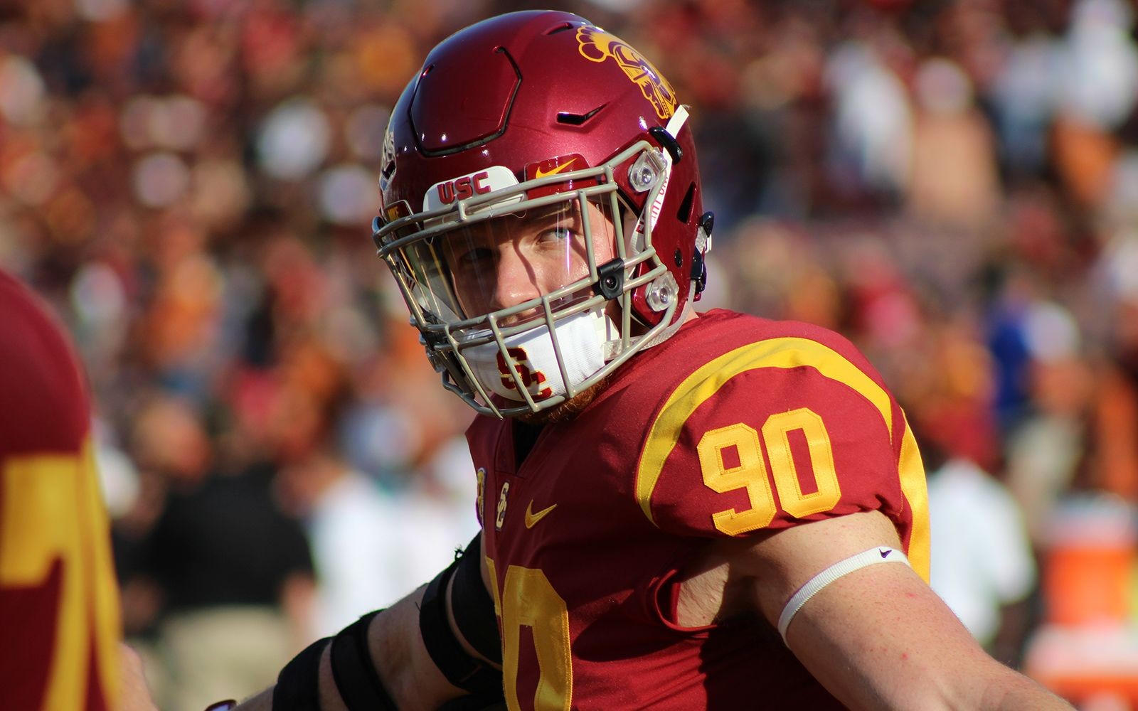 USC Football Roster 2018 Position changes and takeaways