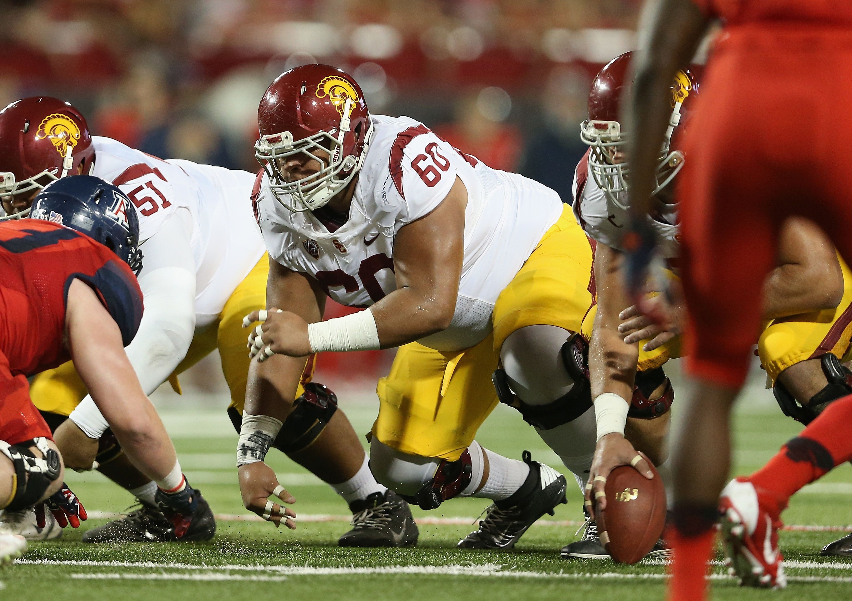 Viane Talamaivao signs with Seattle Seahawks as undrafted free agent