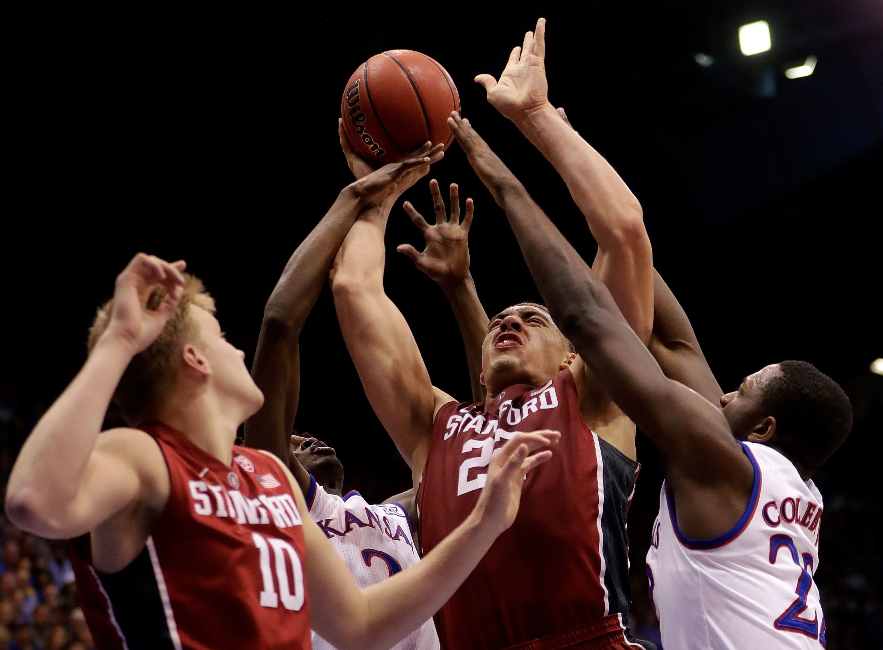 USC Basketball vs. Stanford Preview Lineups, odds, TV channel, live stream