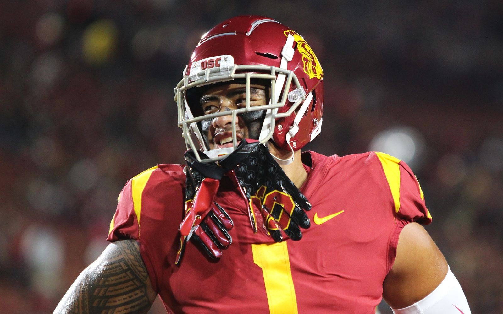 USC football Four potential breakout players for the 2019 season