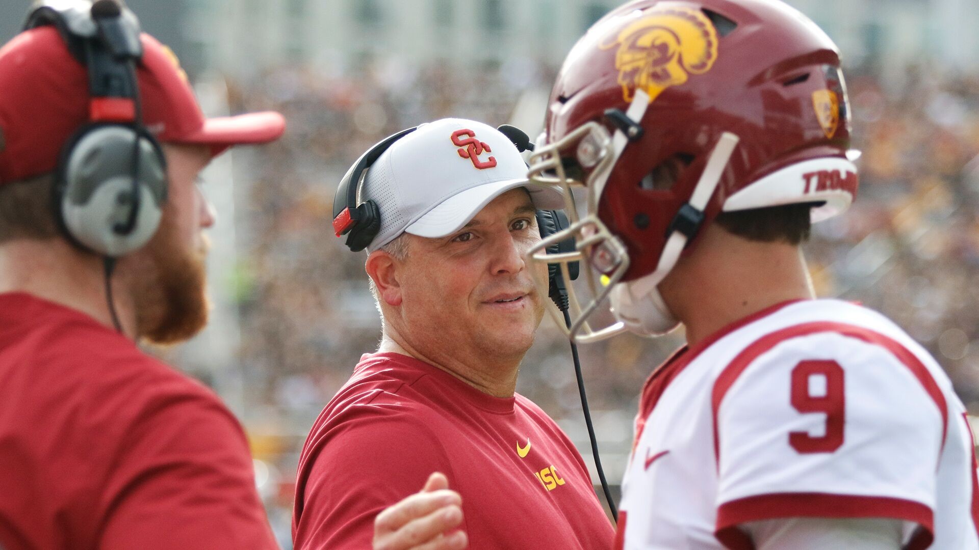 USC football recruiting: Six big needs to fill for 2021
