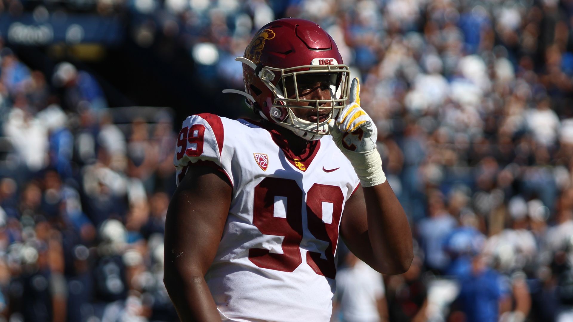 USC Football Redshirt Tracker Five Redshirts Burned More Imminent In usc-football-redshirt-tracker-five-redshirts-burned-more-imminent-in