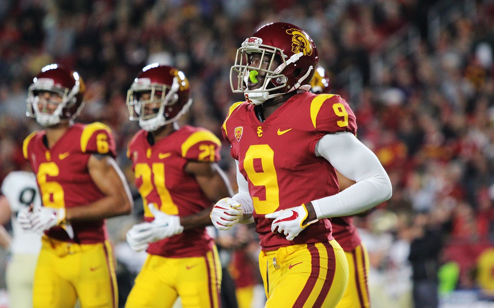 Five silver linings to USC football’s 2019 recruiting class