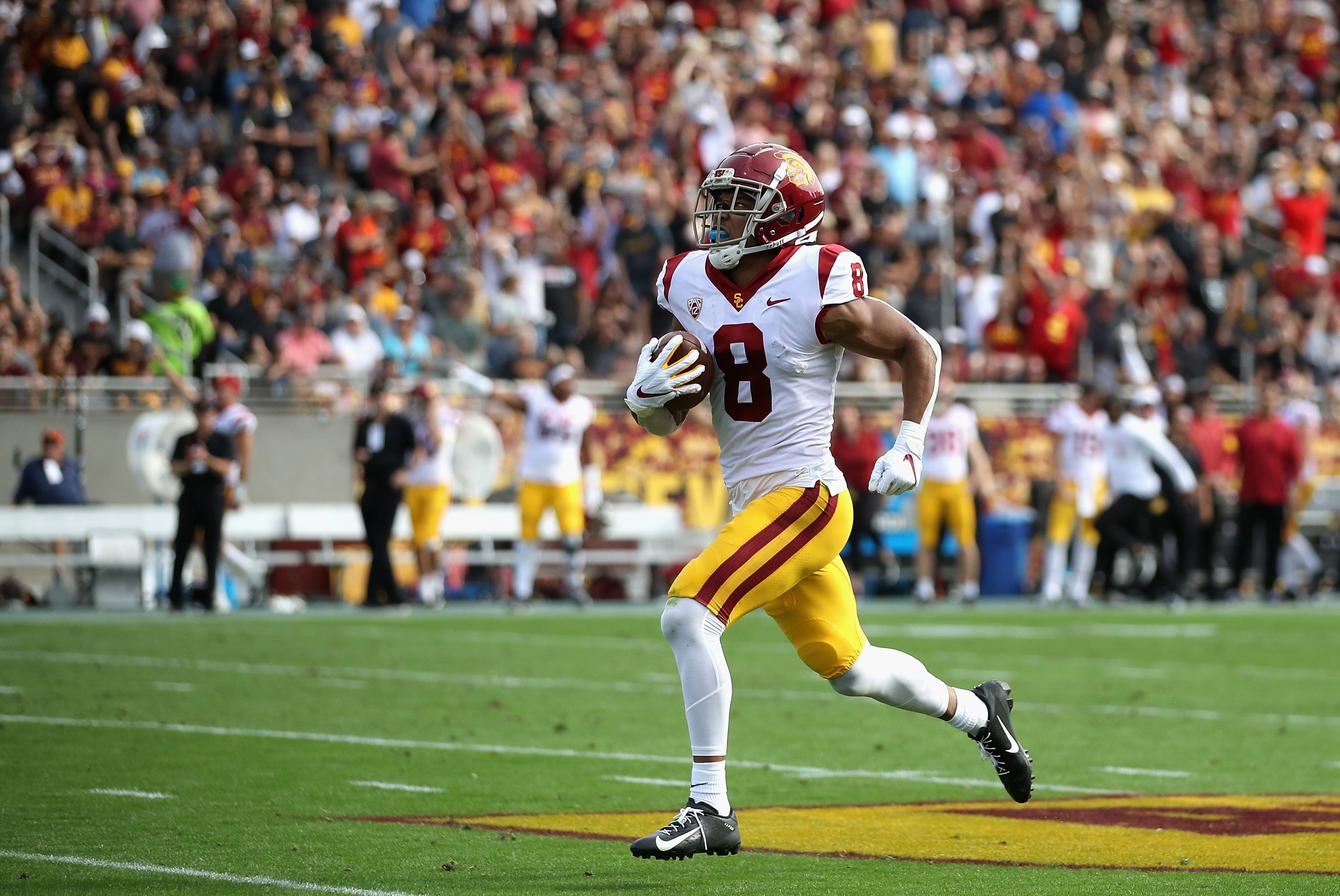 USC football: The good and the bad vs. Arizona State