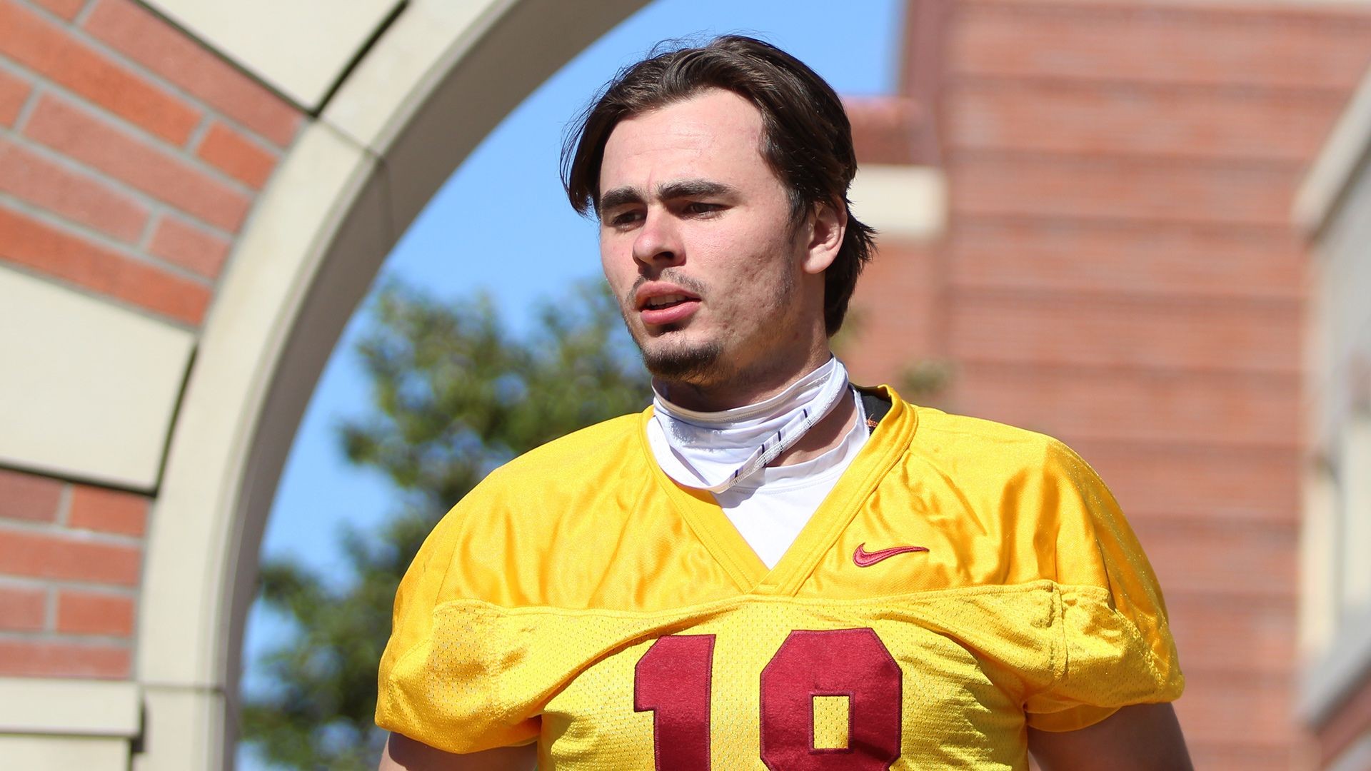 USC football Spring Camp Five things we learned from Week 1