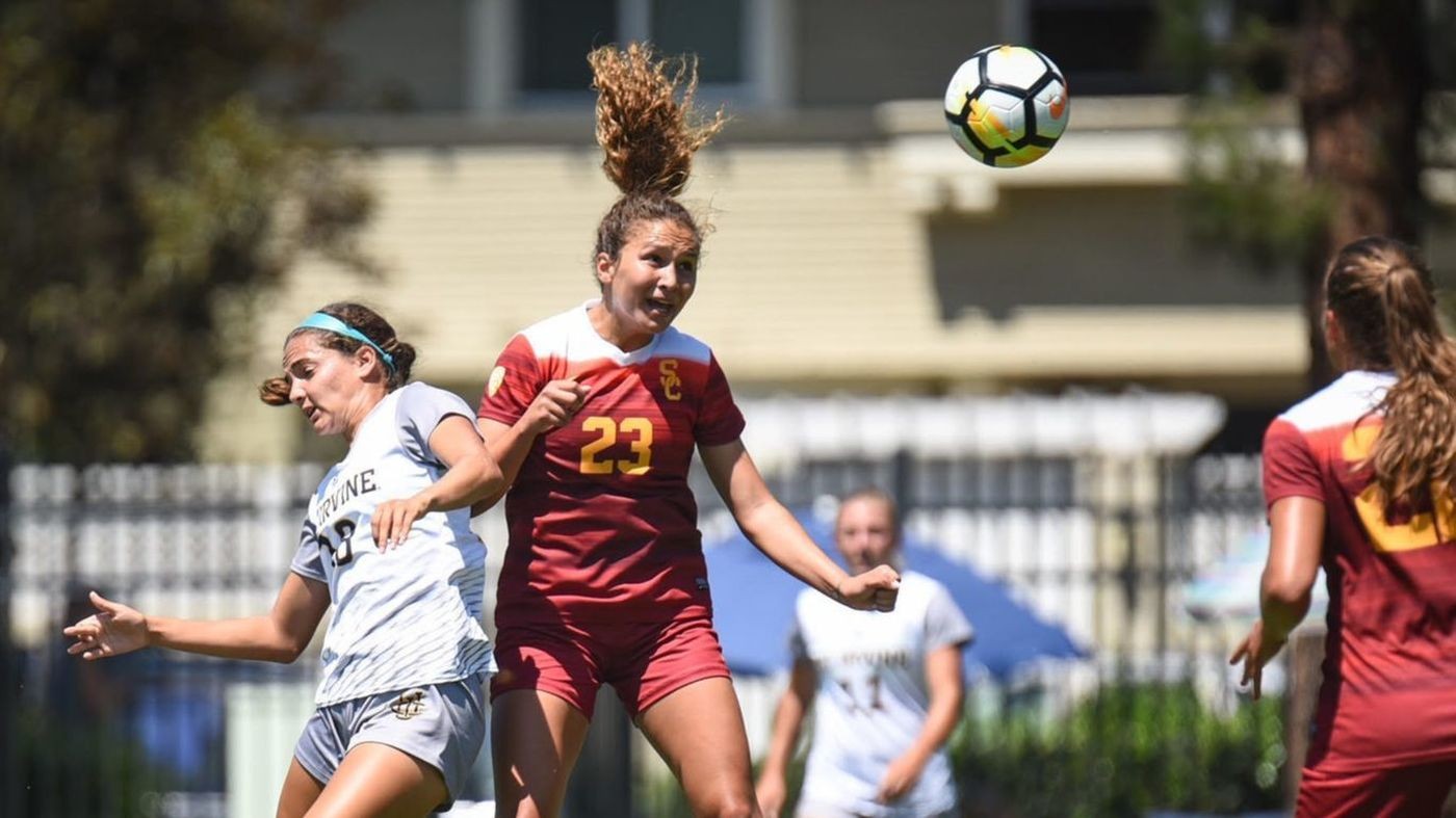 For four seasons, Ally Prisock has done all the right things for the