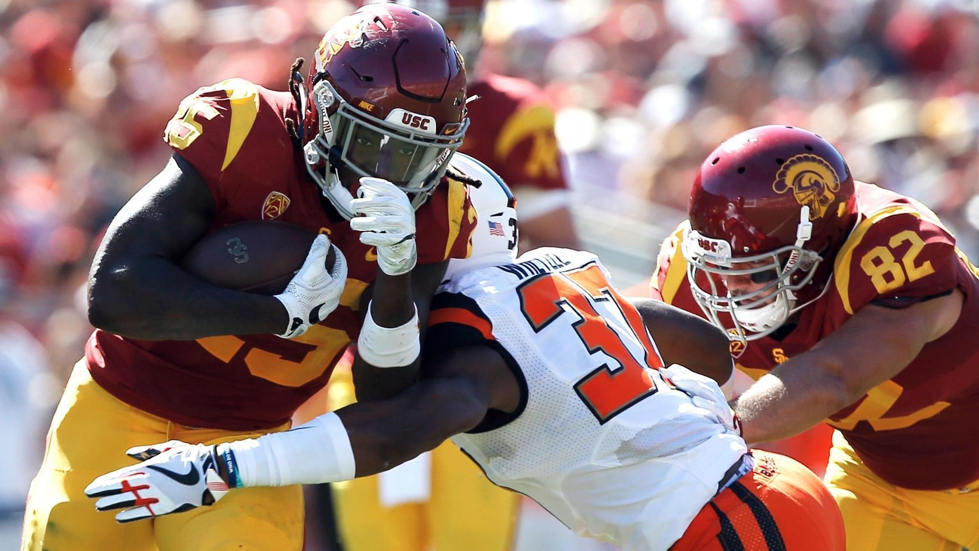How USC and Utah match up in another important Pac-12 South meeting