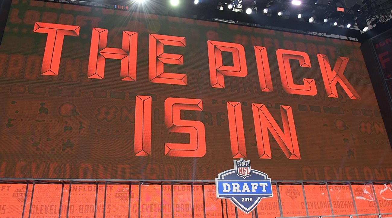 Where Is the 2020 NFL Draft Held? Host City Details, Dates