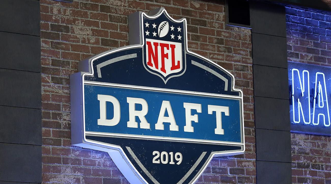 NFL Draft In Nashville Sets Viewership, Attendance Records