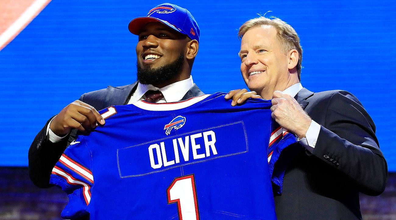 Winners And Losers Of The 2019 NFL Draft