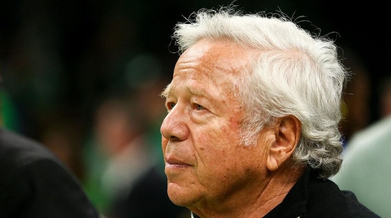 Florida Prosecutors Expect To Release Robert Kraft Massage