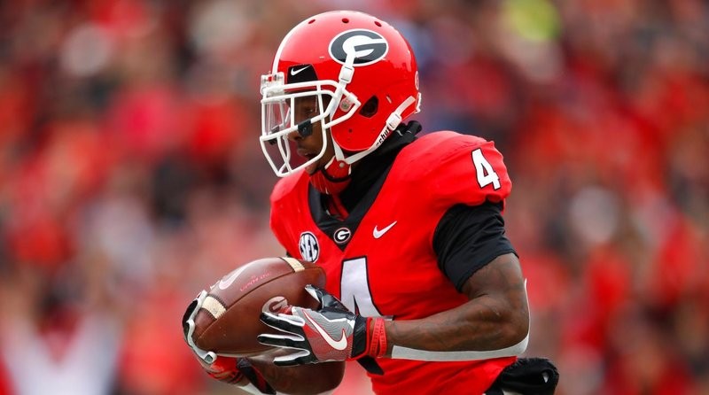 Chiefs Draft Pick Mecole Hardman Discusses Homophobic Tweets: 'That’s ...