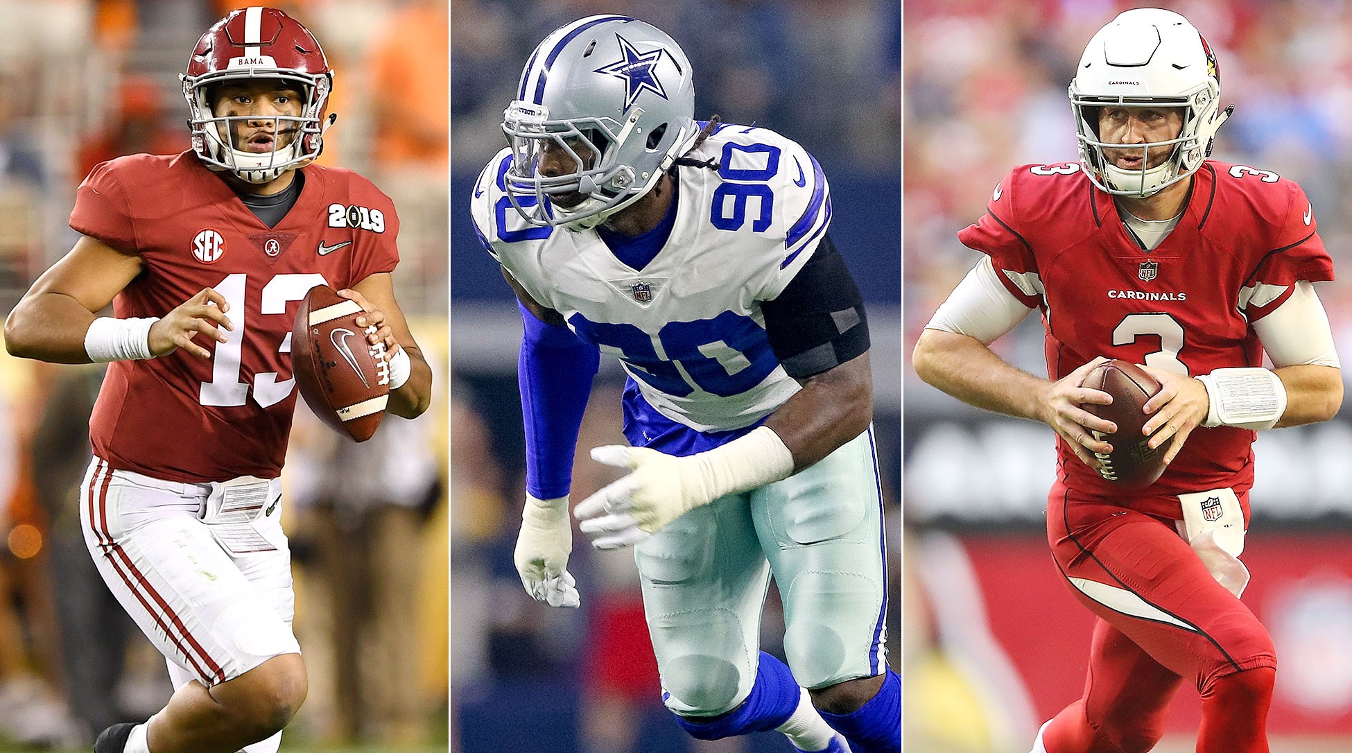 Are The Quarterbacks In The 2020 NFL Draft Class Worth Waiting For 
