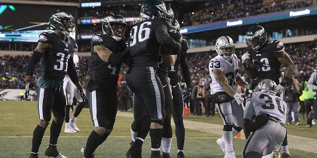 Heartbreaking Fantasy Championship Losses, Amazing Wins From Eagles-Raiders Finish