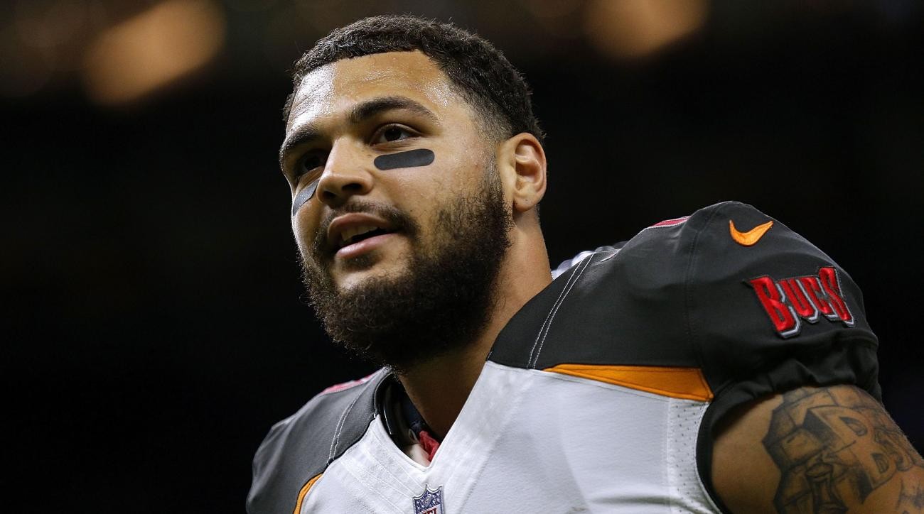 Reports: Mike Evans Agrees to Five-Year Contract Extension With Buccaneers