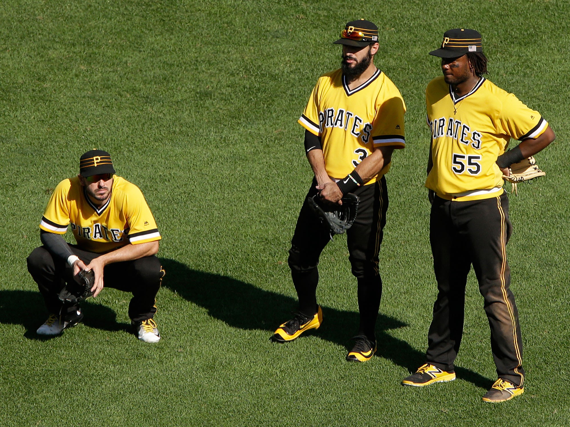 Dead ball era Raising the strike zone not the solution baseball needs