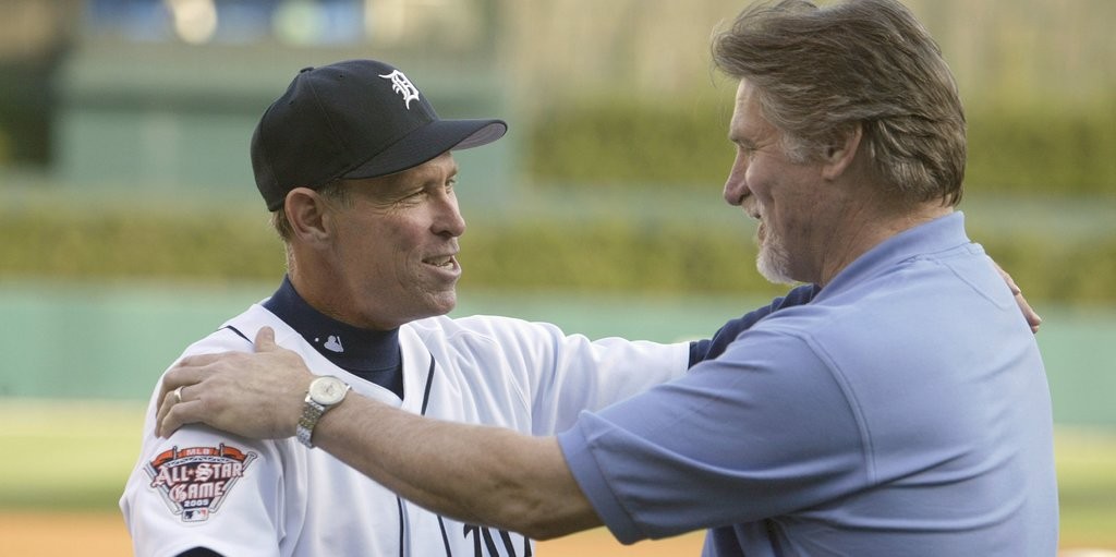 Jack Morris, Alan Trammell Elected to Baseball Hall of Fame By Modern