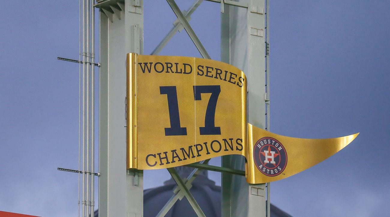 2018 MLB Postseason Schedule Key Dates for October's Playoffs